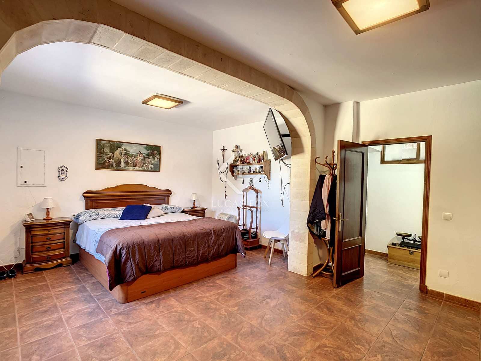 4 quarto Quinta/Casa Rural para venda em Ciutadella de Menorca - 675 000 € (Ref: 7901469)