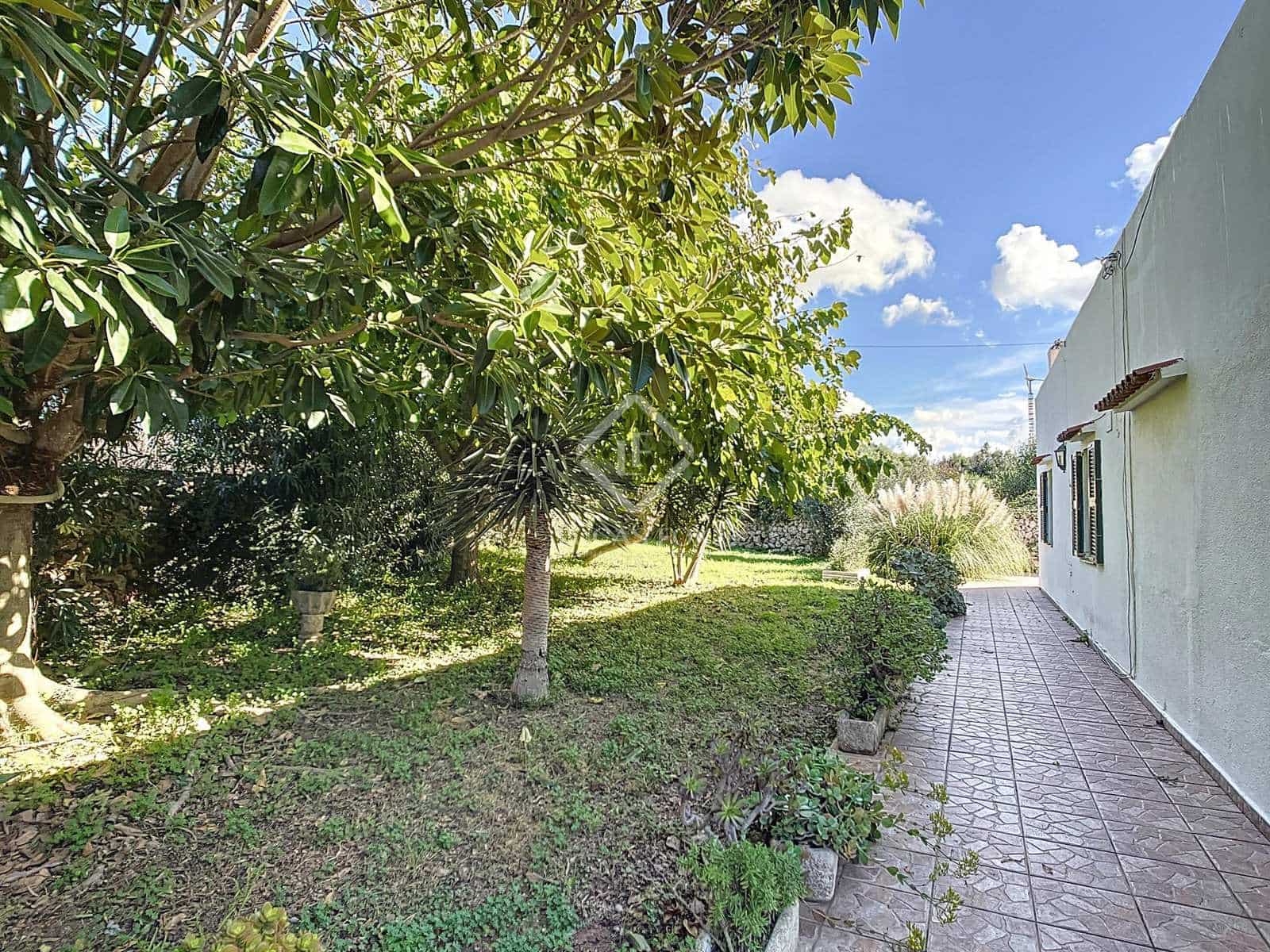 4 quarto Quinta/Casa Rural para venda em Ciutadella de Menorca - 675 000 € (Ref: 7901469)