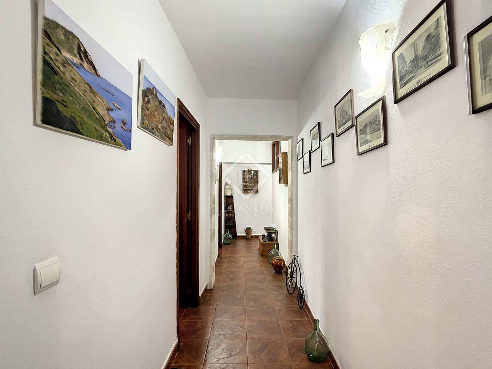 4 quarto Quinta/Casa Rural para venda em Ciutadella de Menorca - 675 000 € (Ref: 7901469)