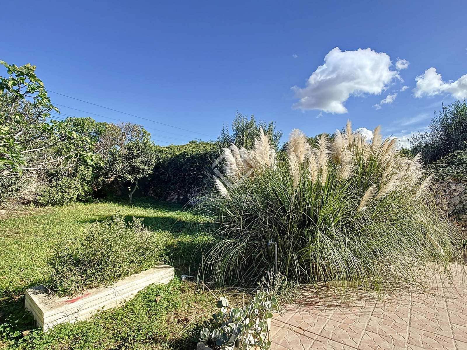 4 quarto Quinta/Casa Rural para venda em Ciutadella de Menorca - 675 000 € (Ref: 7901469)