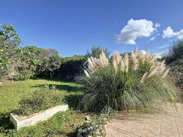 4 slaapkamer Finca/Landhuis te koop in Ciutadella de Menorca - € 675.000 (Ref: 7901469)