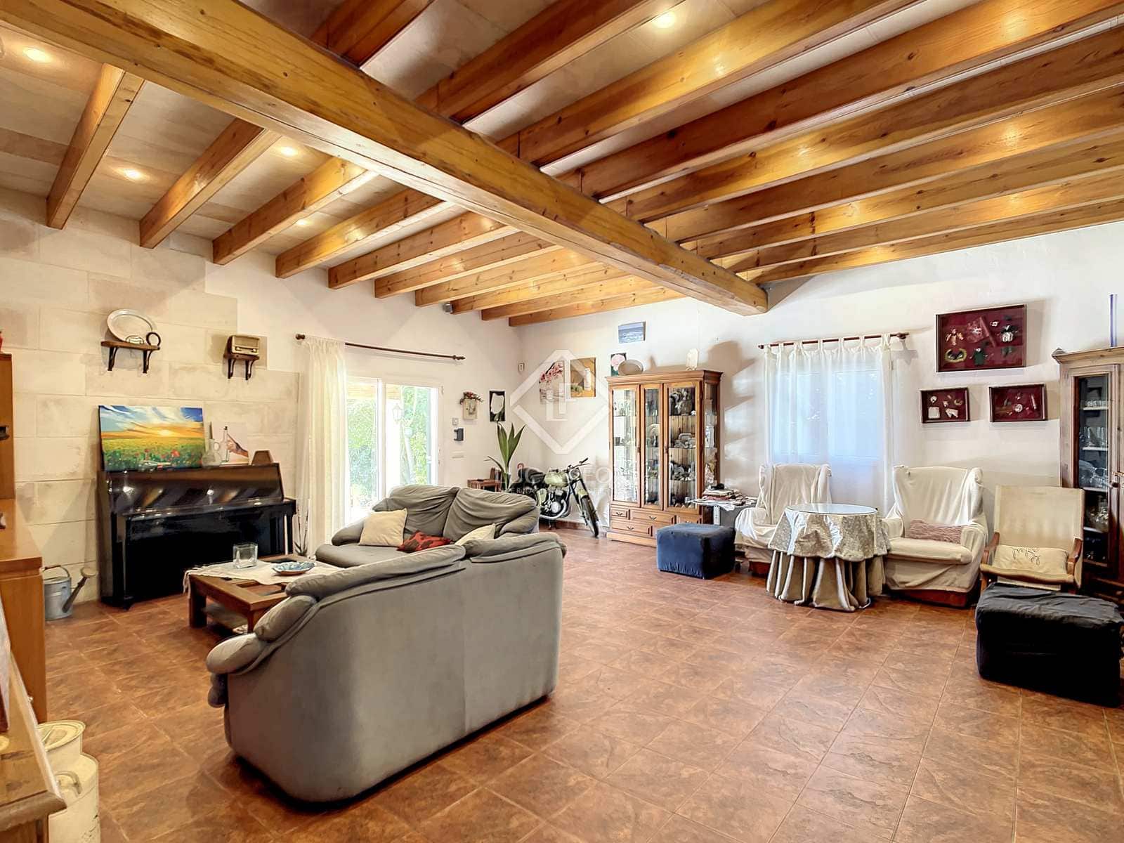 4 quarto Quinta/Casa Rural para venda em Ciutadella de Menorca - 675 000 € (Ref: 7901469)