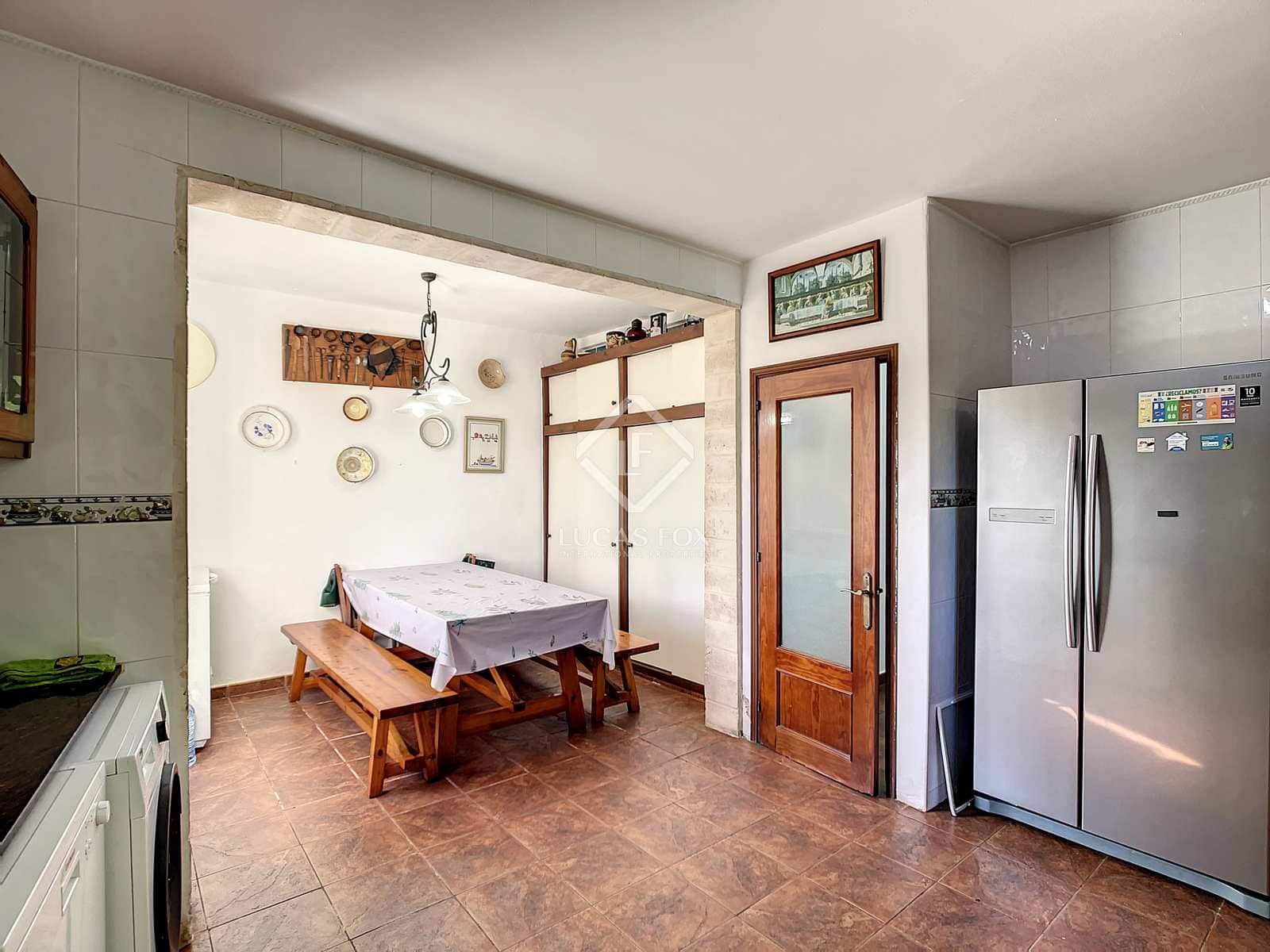 4 quarto Quinta/Casa Rural para venda em Ciutadella de Menorca - 675 000 € (Ref: 7901469)