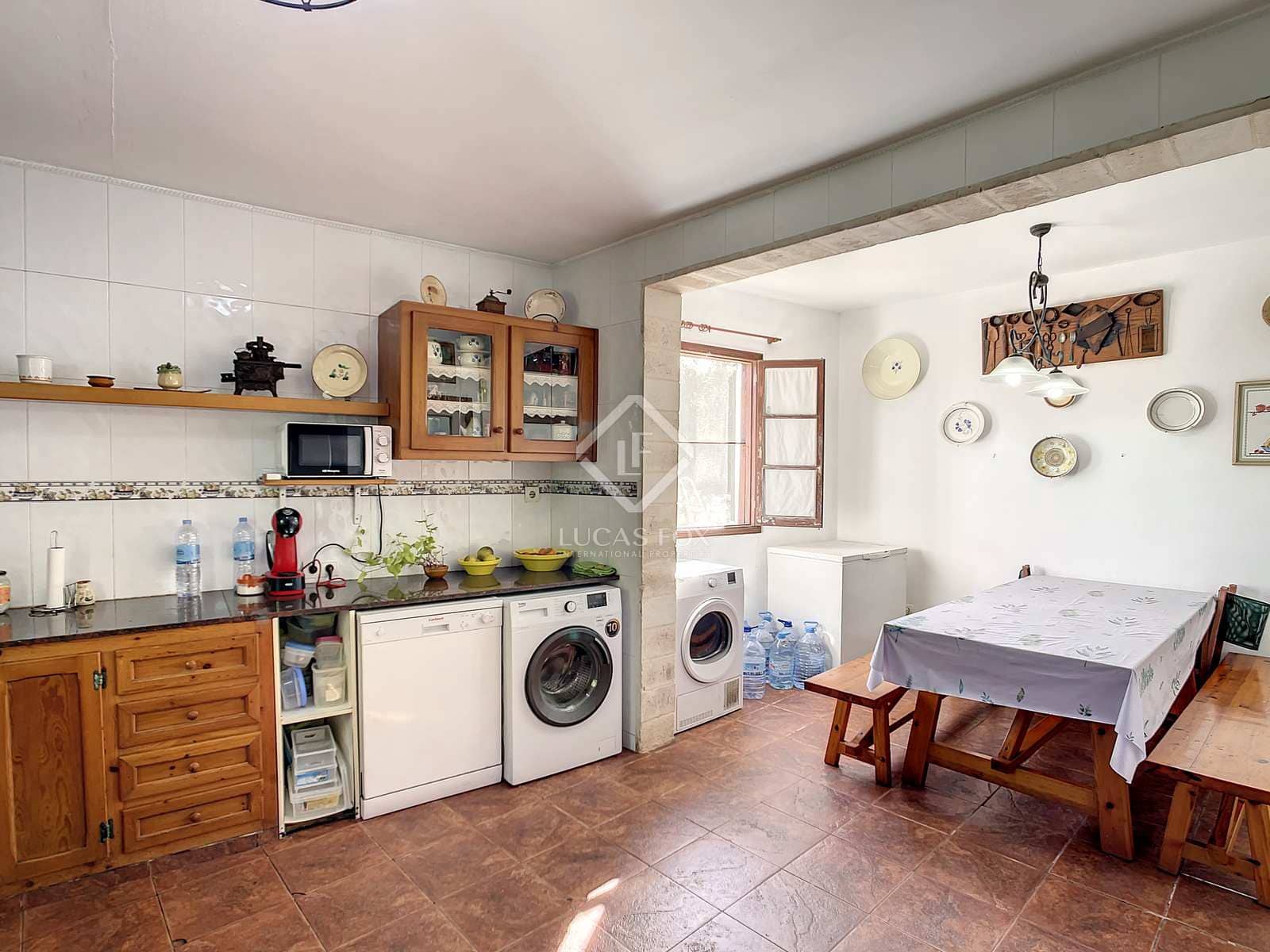 4 quarto Quinta/Casa Rural para venda em Ciutadella de Menorca - 675 000 € (Ref: 7901469)