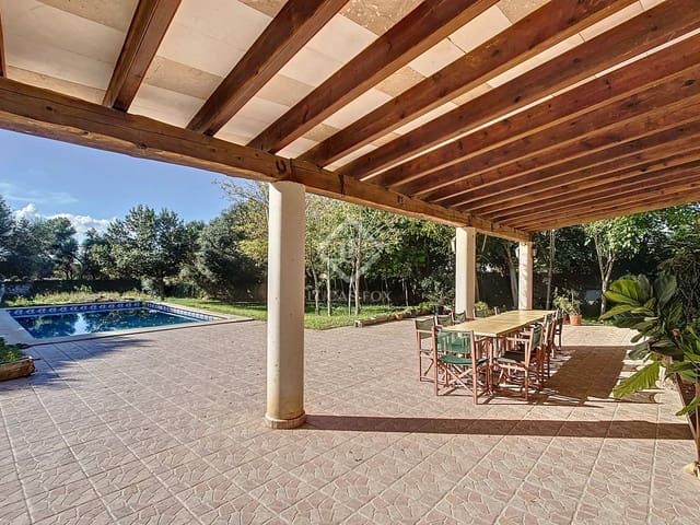 4 slaapkamer Finca/Landhuis te koop in Ciutadella de Menorca - € 675.000 (Ref: 7901469)