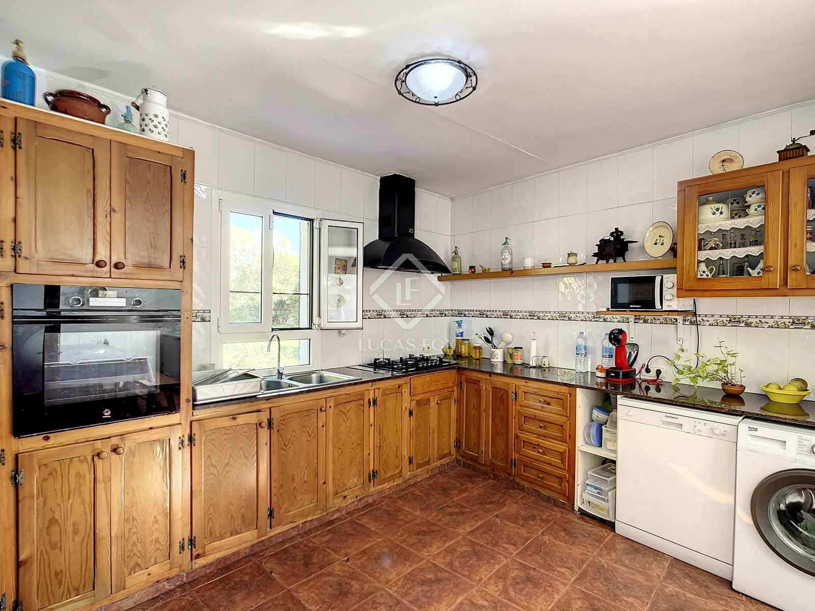 4 quarto Quinta/Casa Rural para venda em Ciutadella de Menorca - 675 000 € (Ref: 7901469)