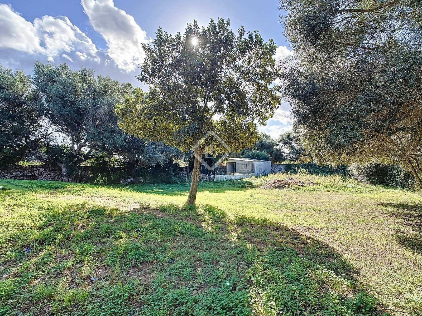 4 quarto Quinta/Casa Rural para venda em Ciutadella de Menorca - 675 000 € (Ref: 7901469)