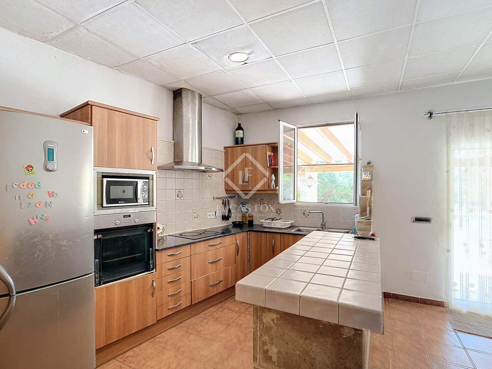 4 quarto Quinta/Casa Rural para venda em Ciutadella de Menorca - 675 000 € (Ref: 7901469)