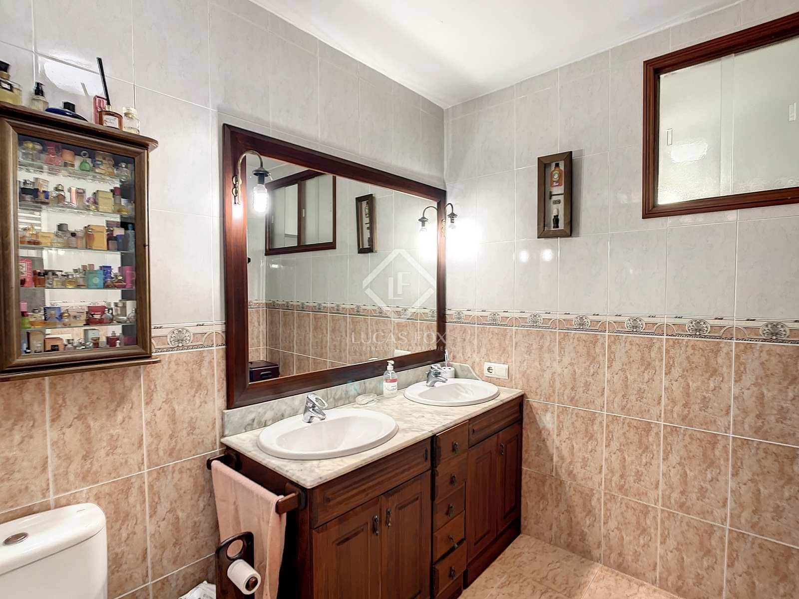 4 quarto Quinta/Casa Rural para venda em Ciutadella de Menorca - 675 000 € (Ref: 7901469)