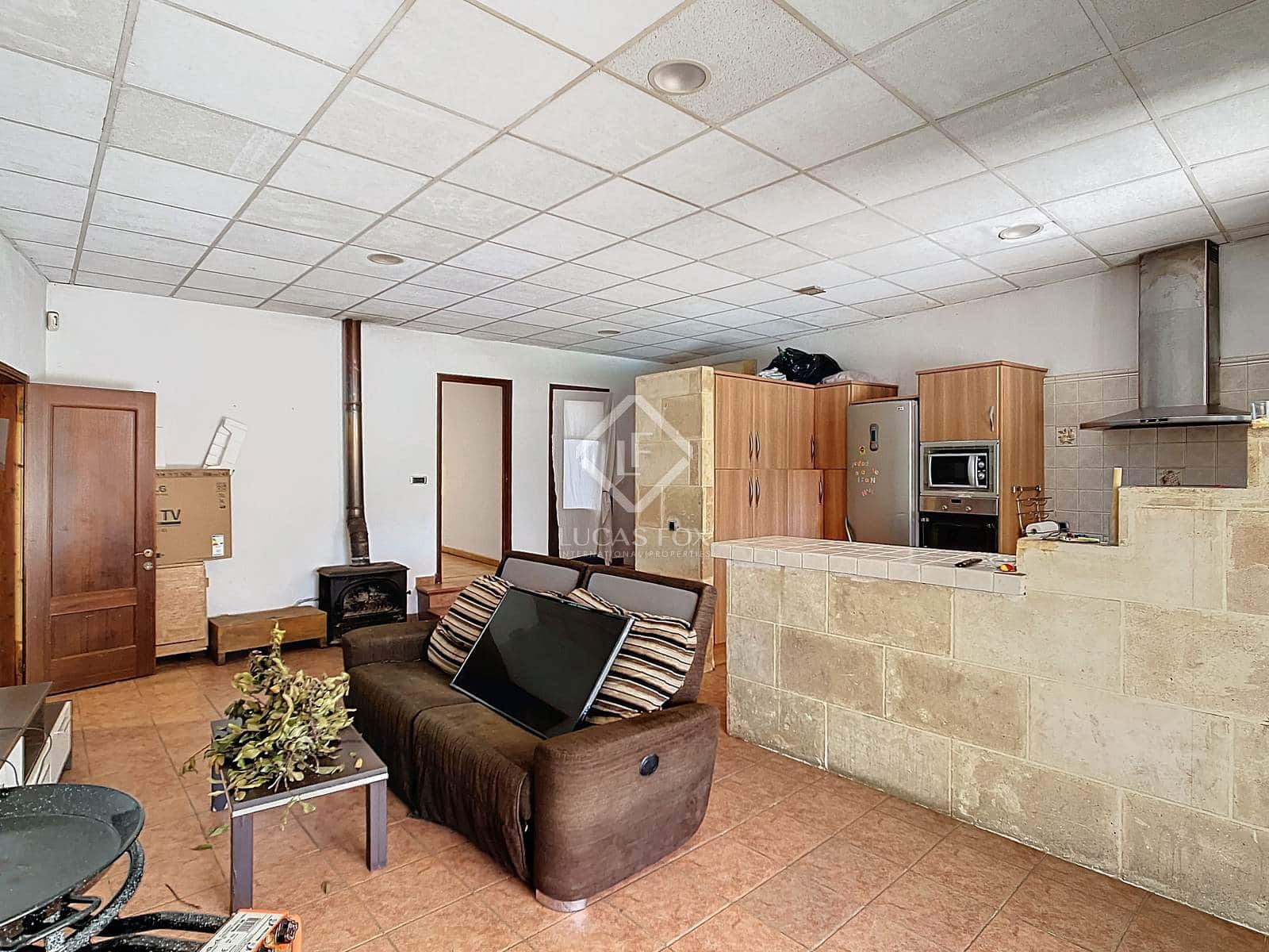 4 quarto Quinta/Casa Rural para venda em Ciutadella de Menorca - 675 000 € (Ref: 7901469)