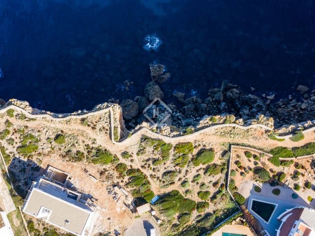 Tontti myytävänä paikassa Ciutadella de Menorca - 1 285 000 € (Ref: 7901472)