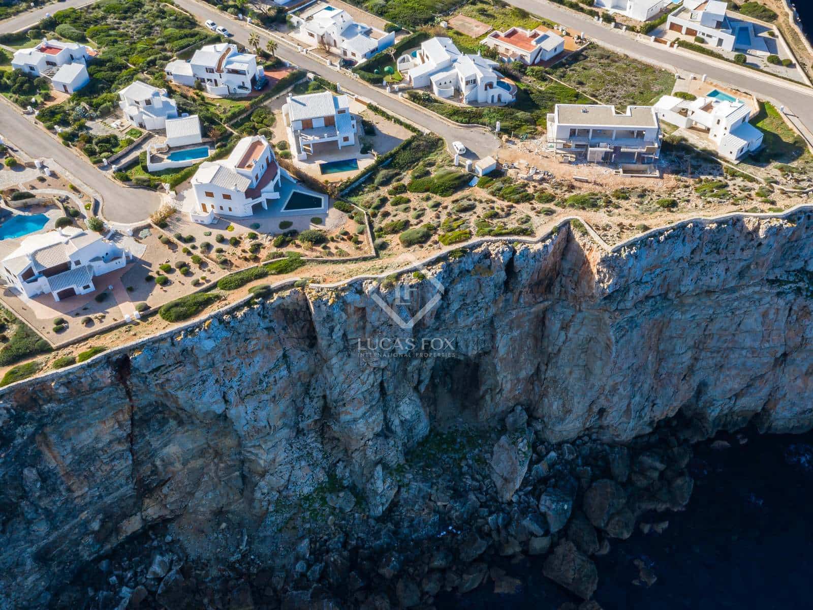 Byggetomt til salgs i Ciutadella de Menorca - € 1 285 000 (Ref: 7901472)