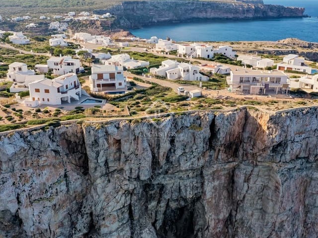 Tontti myytävänä paikassa Ciutadella de Menorca - 1 285 000 € (Ref: 7901472)