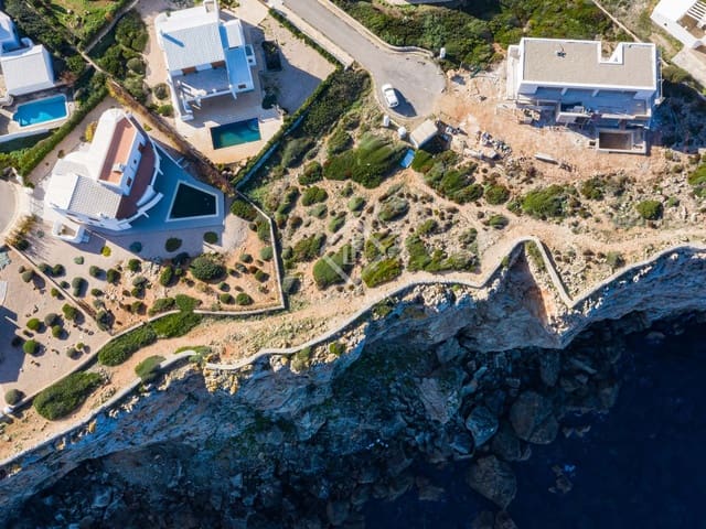 Tontti myytävänä paikassa Ciutadella de Menorca - 1 285 000 € (Ref: 7901472)
