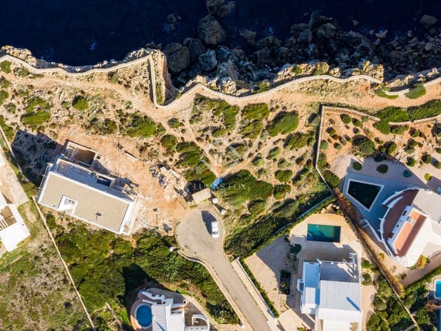 Tontti myytävänä paikassa Ciutadella de Menorca - 1 285 000 € (Ref: 7901472)