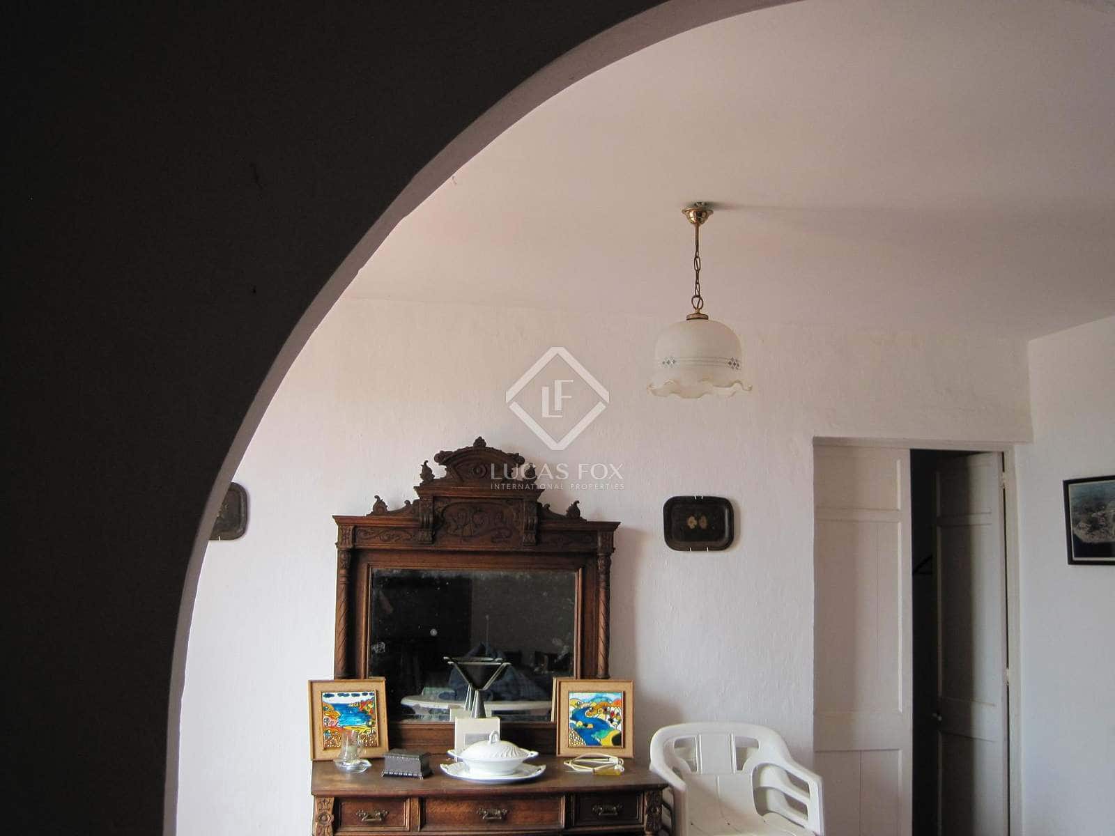 6 soveværelse Finca/Landehus til salg i Ciutadella de Menorca med swimmingpool garage - € 1.100.000 (Ref: 7901475)