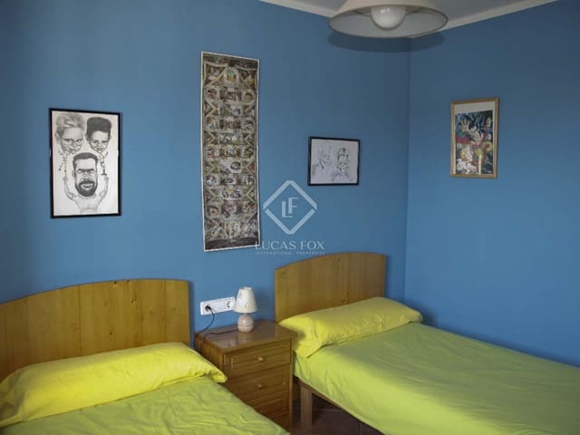 6 bedroom Finca/Country House for sale in Ciutadella de Menorca with pool garage - € 1,100,000 (Ref: 7901475)