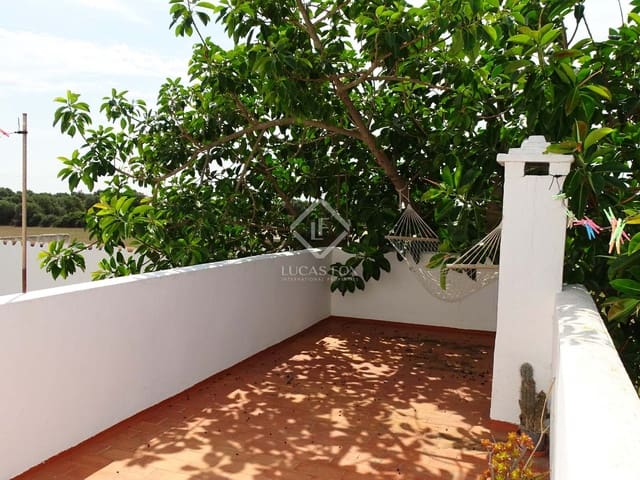 6 bedroom Finca/Country House for sale in Ciutadella de Menorca with pool garage - € 1,100,000 (Ref: 7901475)