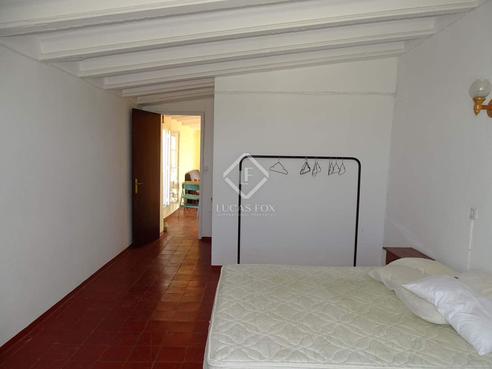 6 soveværelse Finca/Landehus til salg i Ciutadella de Menorca med swimmingpool garage - € 1.100.000 (Ref: 7901475)