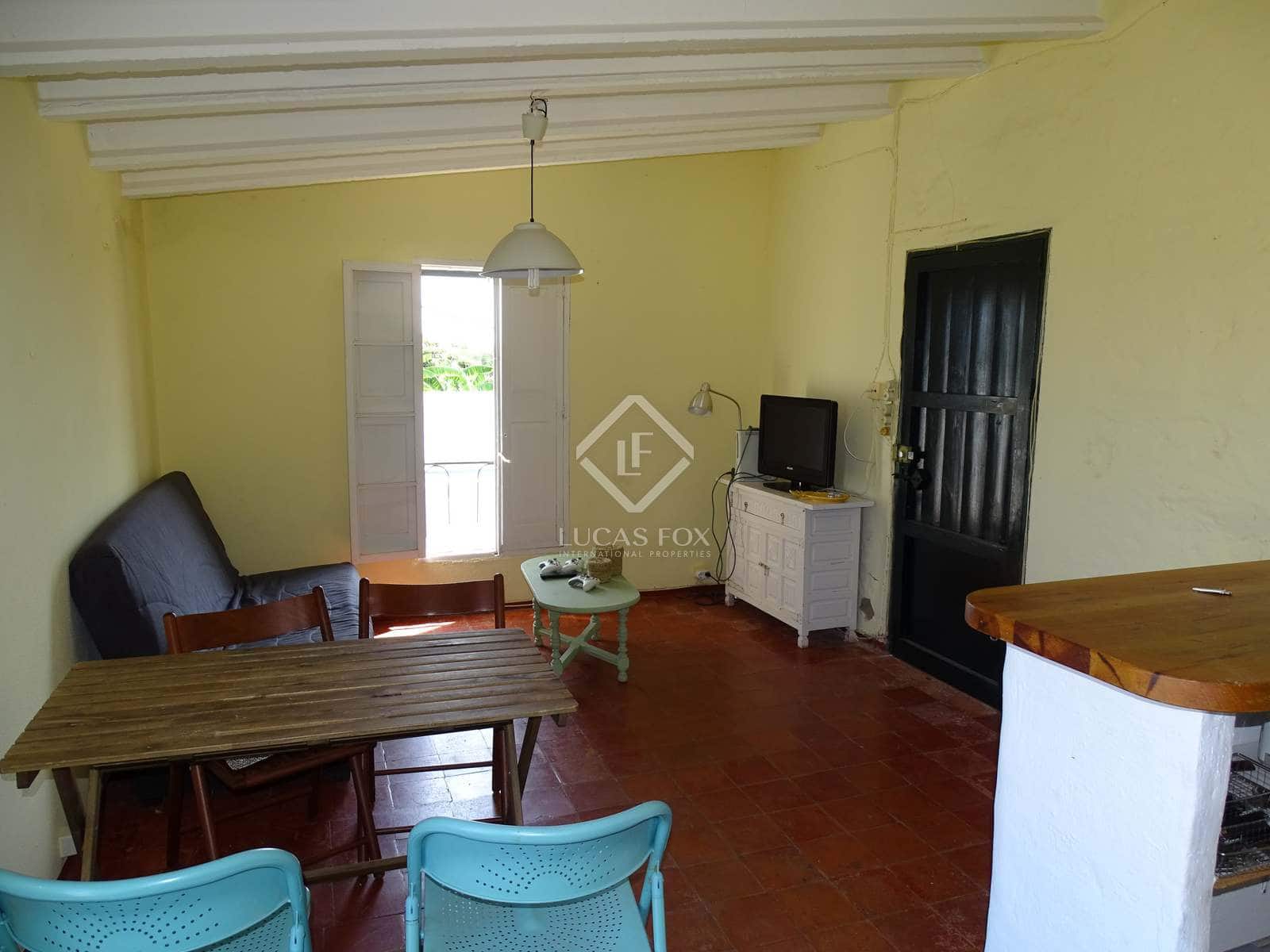 6 soveværelse Finca/Landehus til salg i Ciutadella de Menorca med swimmingpool garage - € 1.100.000 (Ref: 7901475)