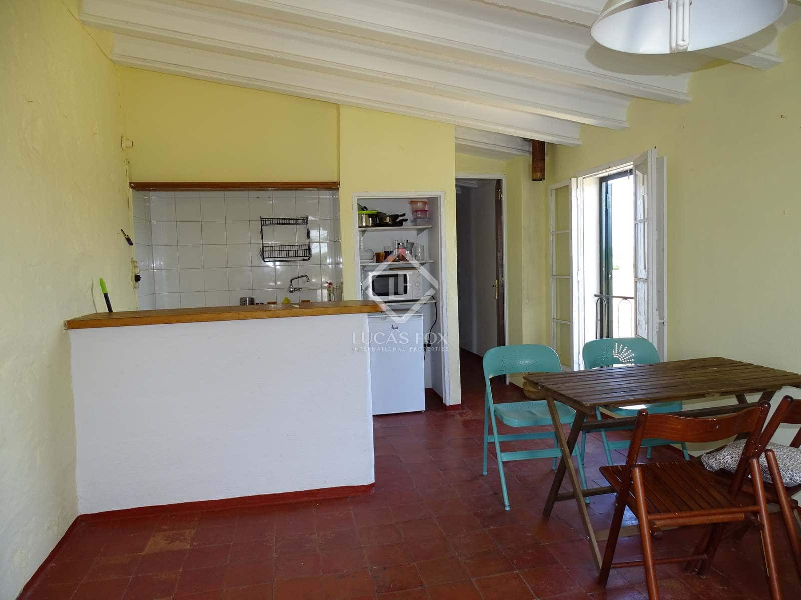 6 soveværelse Finca/Landehus til salg i Ciutadella de Menorca med swimmingpool garage - € 1.100.000 (Ref: 7901475)