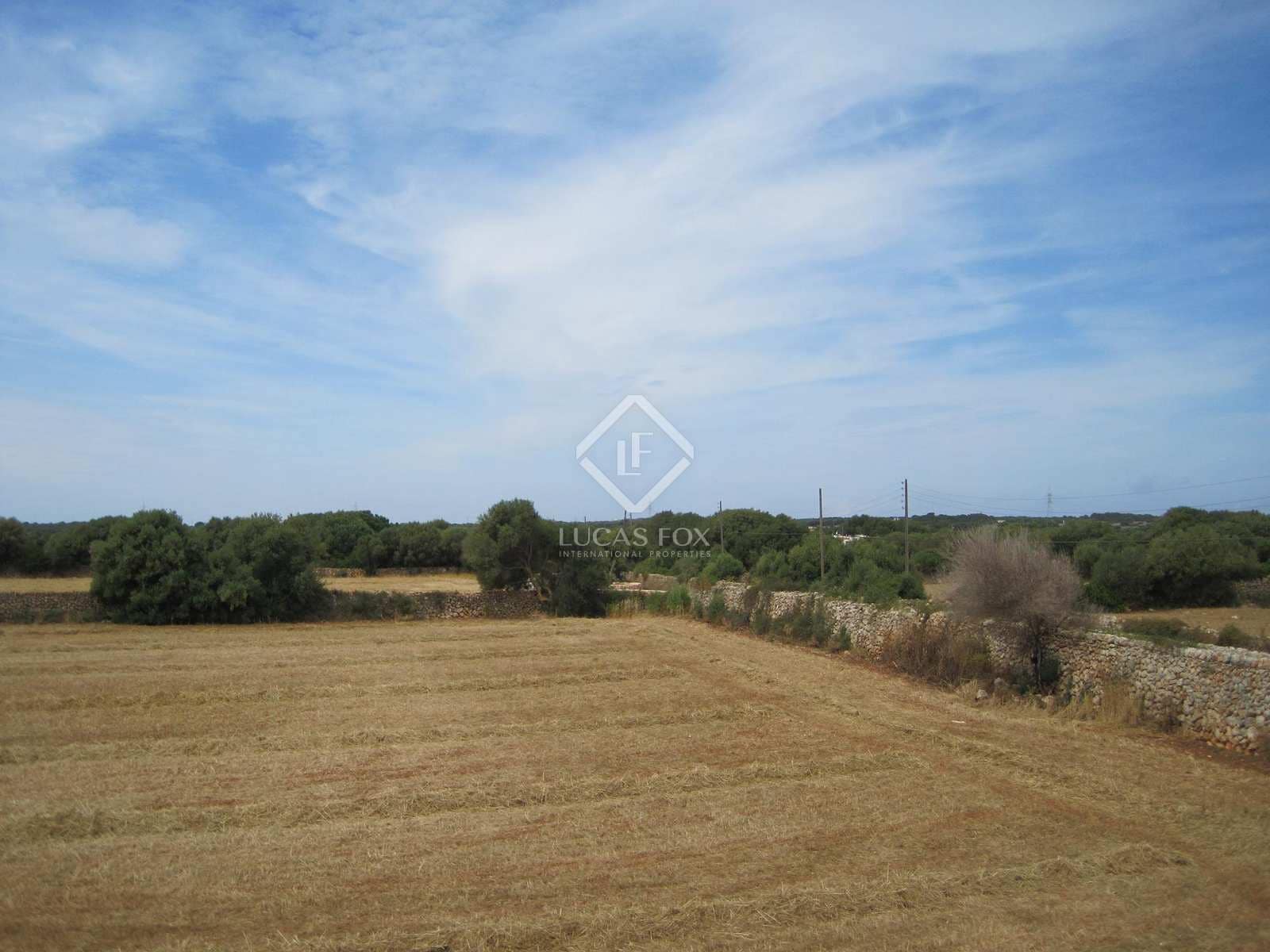 6 soveværelse Finca/Landehus til salg i Ciutadella de Menorca med swimmingpool garage - € 1.100.000 (Ref: 7901475)