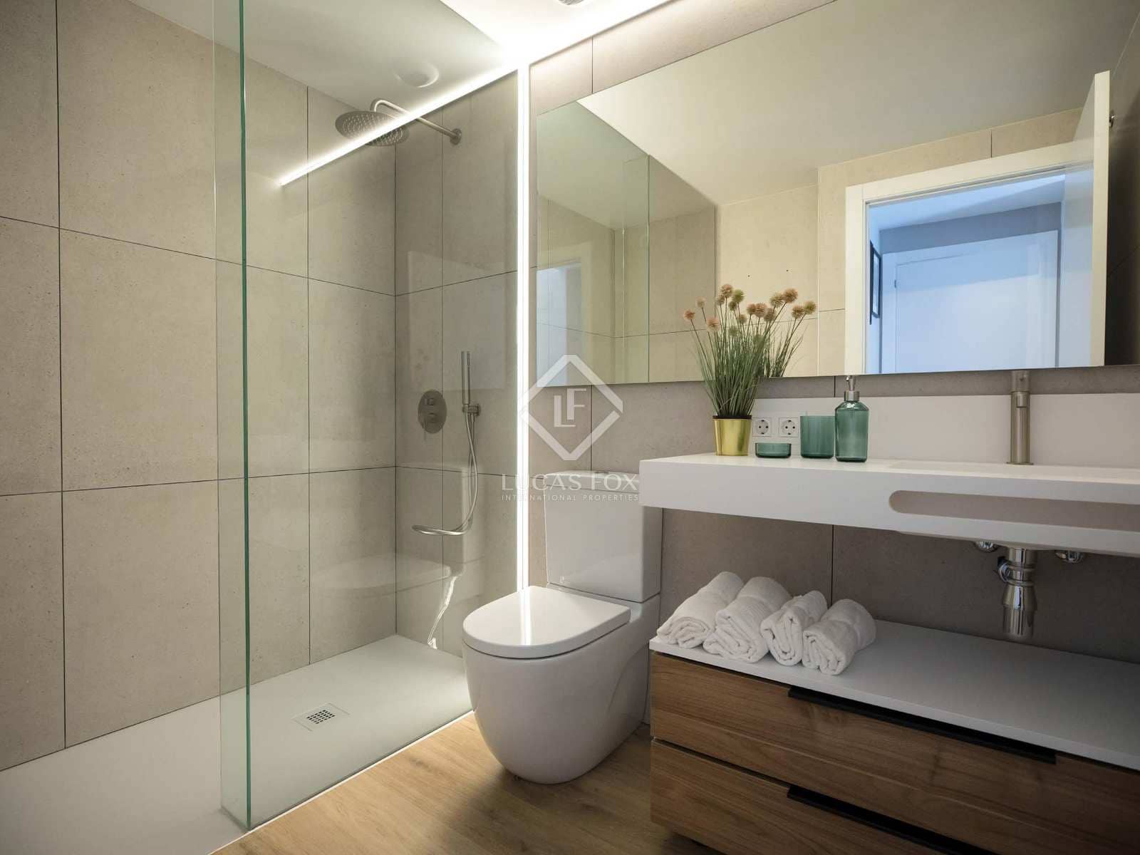 2 soveværelse Lejlighed til salg i Esplugues de Llobregat med swimmingpool garage - € 559.000 (Ref: 7901482)