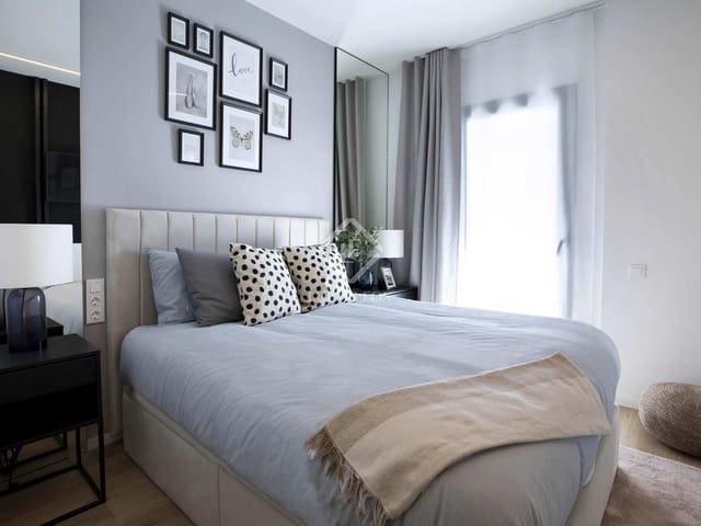 2 quarto Apartamento para venda em Esplugues de Llobregat com piscina garagem - 559 000 € (Ref: 7901482)