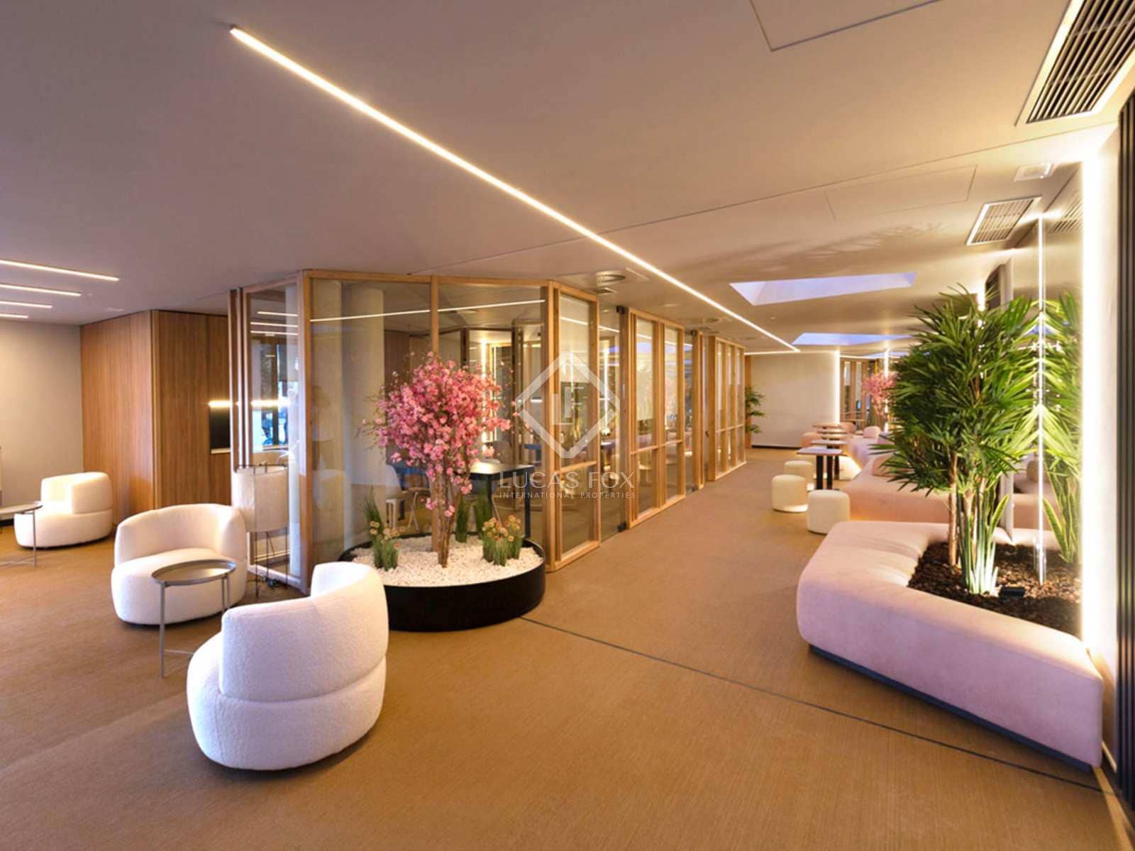 2 soveværelse Lejlighed til salg i Esplugues de Llobregat med swimmingpool garage - € 559.000 (Ref: 7901482)