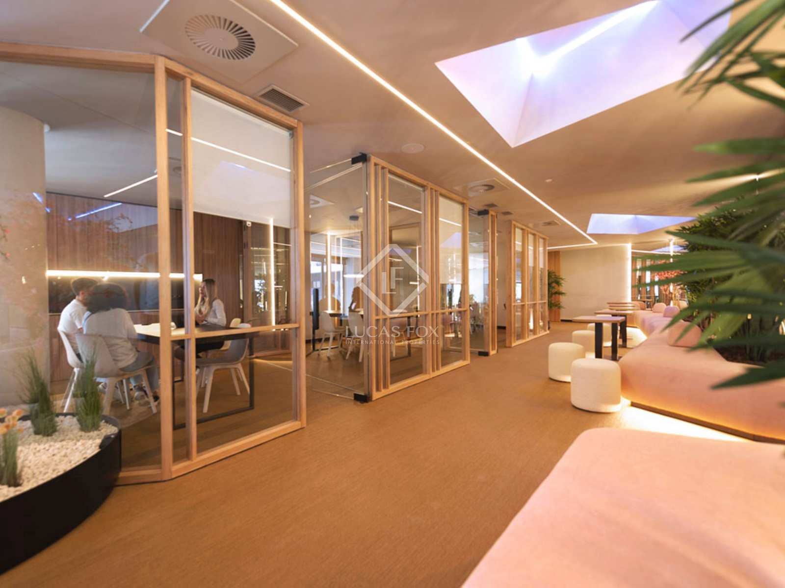 2 soveværelse Lejlighed til salg i Esplugues de Llobregat med swimmingpool garage - € 559.000 (Ref: 7901482)