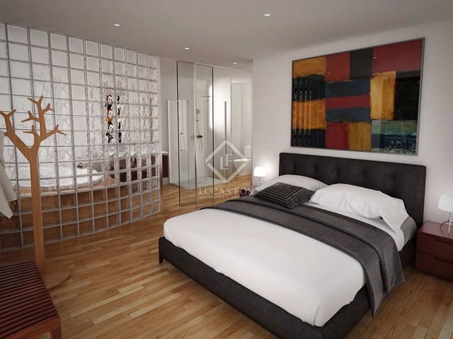 5 bedroom Villa for sale in Bellaterra, Cerdanyola del Vallès with pool garage - € 700,000 (Ref: 7901484)