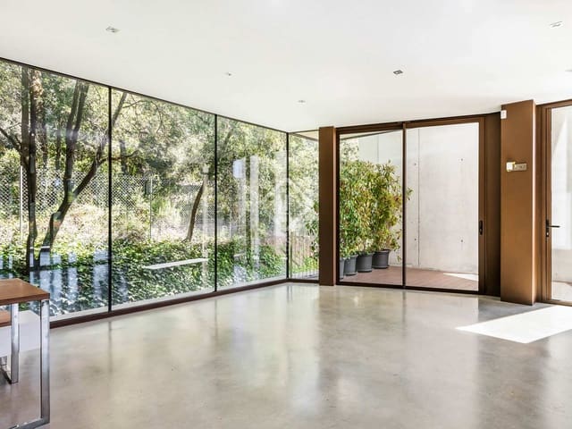 6 bedroom Villa for sale in Sant Cugat del Vallès with pool garage - € 2,900,000 (Ref: 7901485)