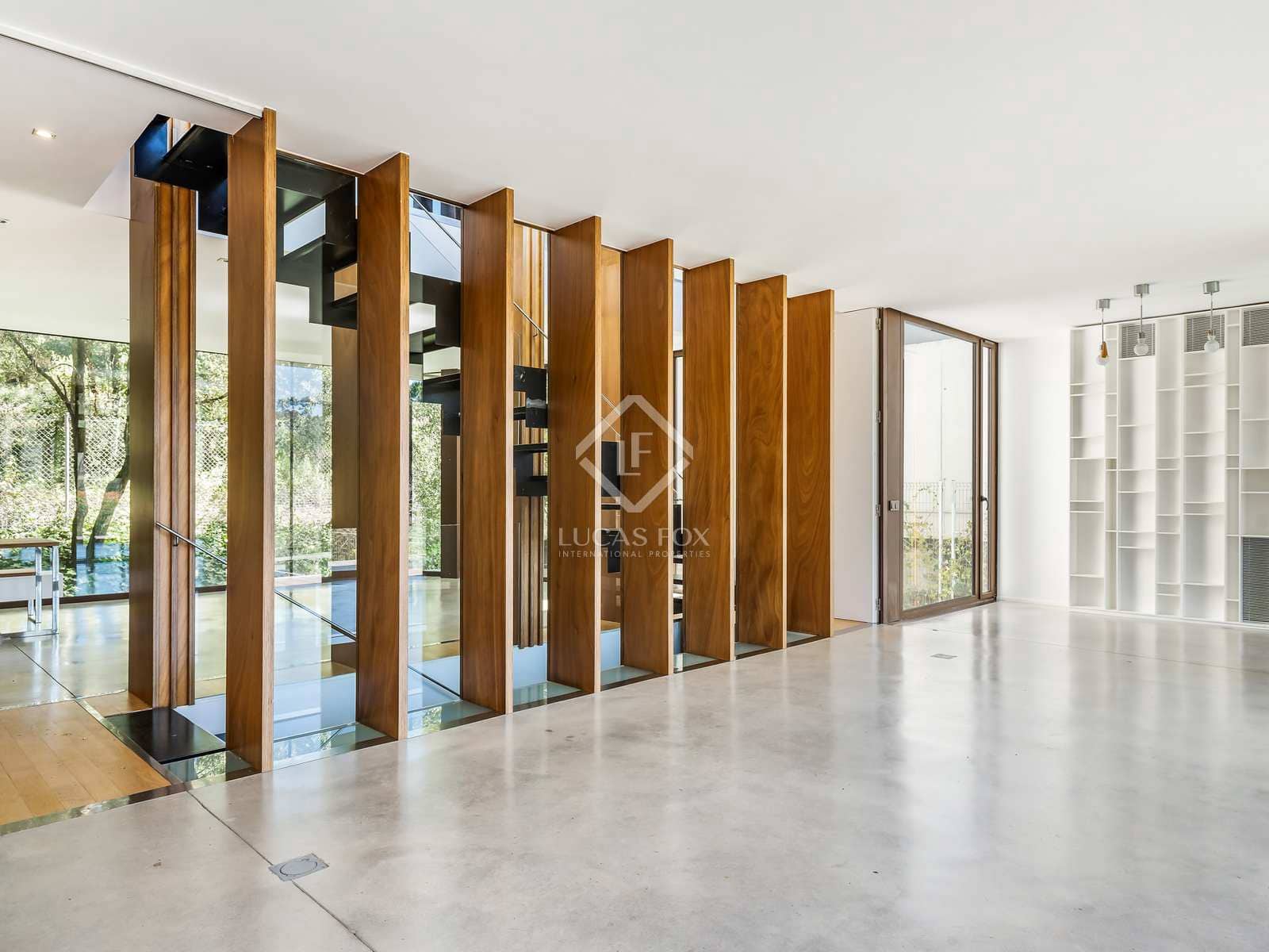 6 sypialnia Willa na sprzedaż w Sant Cugat del Valles z basenem garażem - 2 900 000 € (Ref: 7901485)