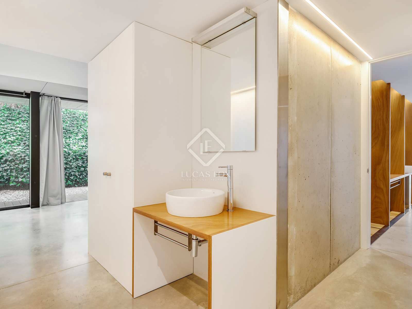 6 sypialnia Willa na sprzedaż w Sant Cugat del Valles z basenem garażem - 2 900 000 € (Ref: 7901485)