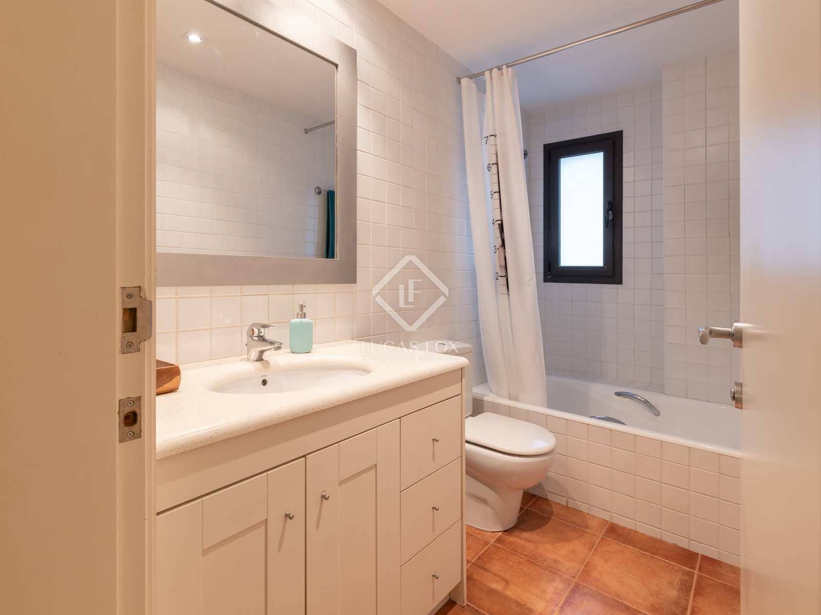 5 chambre Villa/Maison à vendre à Castelldefels avec piscine garage - 1 595 000 € (Ref: 7904293)