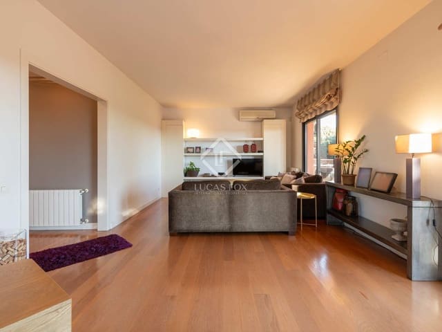 5 Zimmer Villa zu verkaufen in Castelldefels mit Pool Garage - 1.595.000 € (Ref: 7904293)