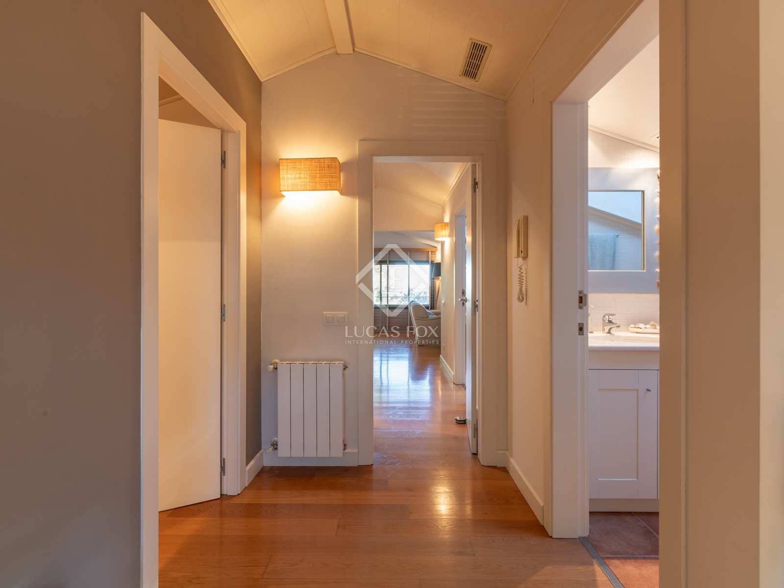 5 chambre Villa/Maison à vendre à Castelldefels avec piscine garage - 1 595 000 € (Ref: 7904293)