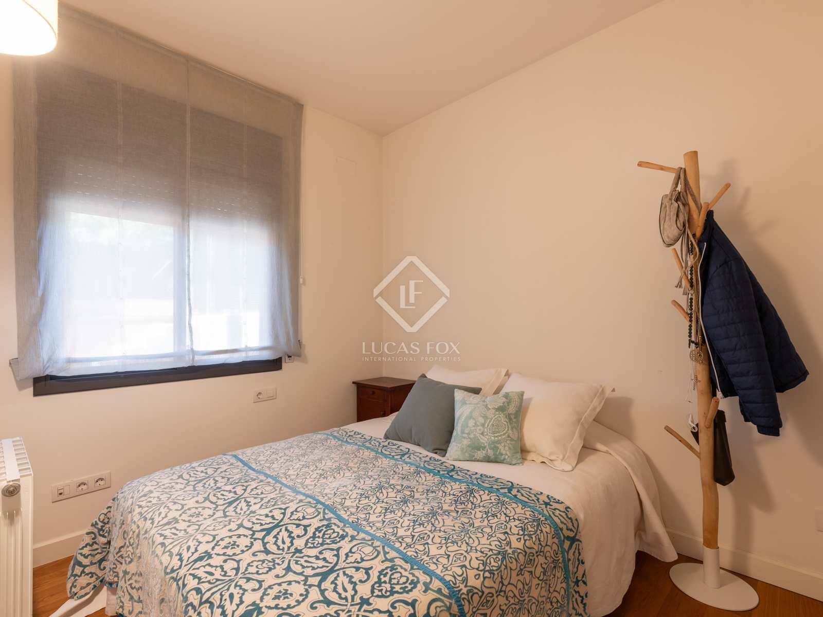 5 chambre Villa/Maison à vendre à Castelldefels avec piscine garage - 1 595 000 € (Ref: 7904293)