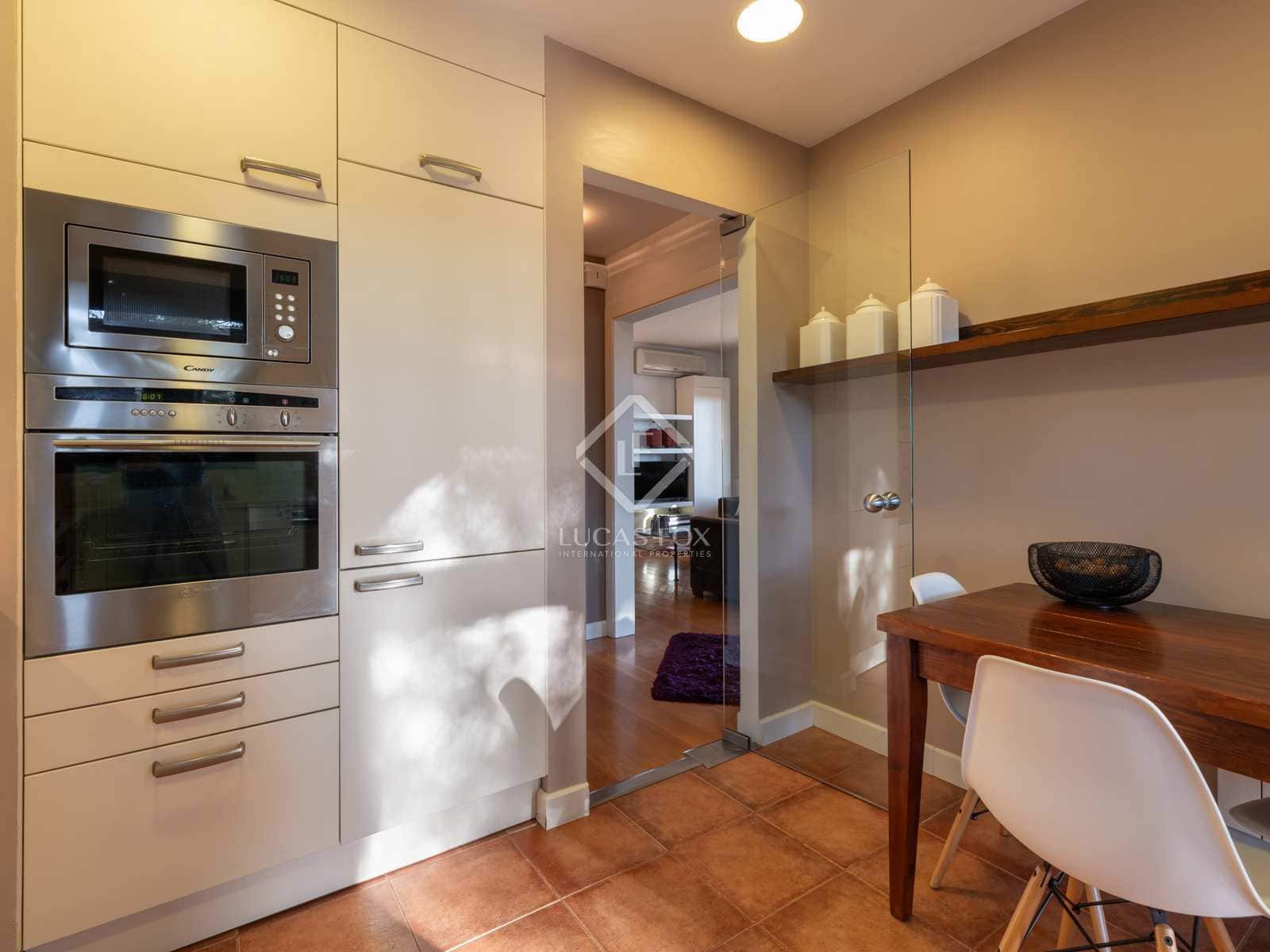 5 chambre Villa/Maison à vendre à Castelldefels avec piscine garage - 1 595 000 € (Ref: 7904293)