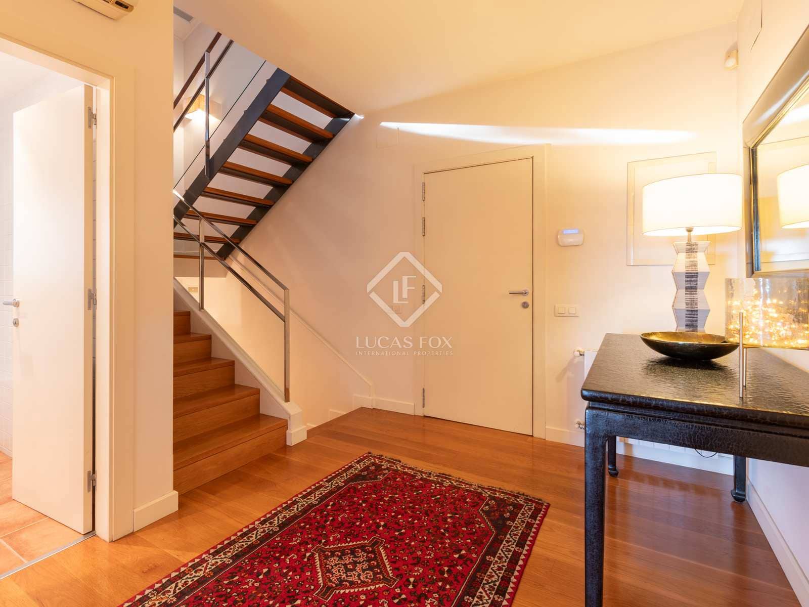 5 chambre Villa/Maison à vendre à Castelldefels avec piscine garage - 1 595 000 € (Ref: 7904293)