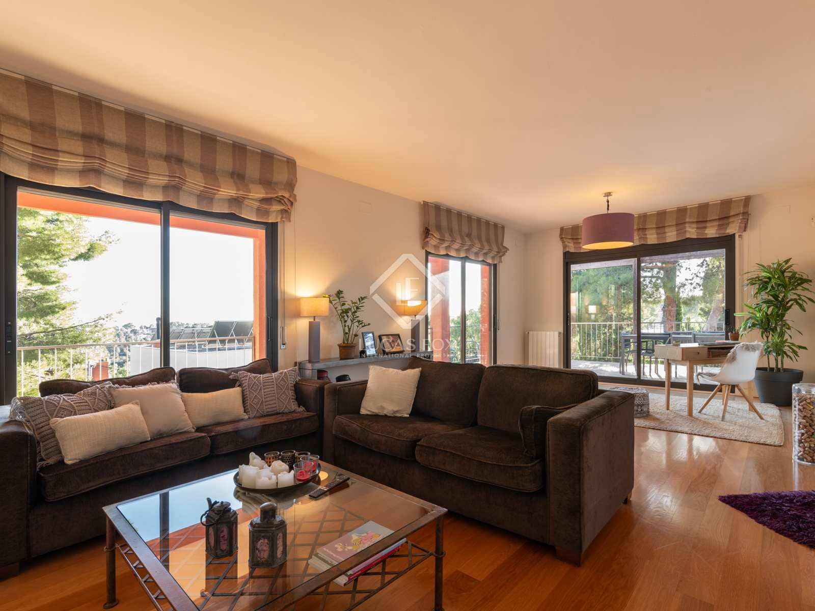 5 chambre Villa/Maison à vendre à Castelldefels avec piscine garage - 1 595 000 € (Ref: 7904293)