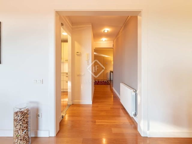 5 Zimmer Villa zu verkaufen in Castelldefels mit Pool Garage - 1.595.000 € (Ref: 7904293)