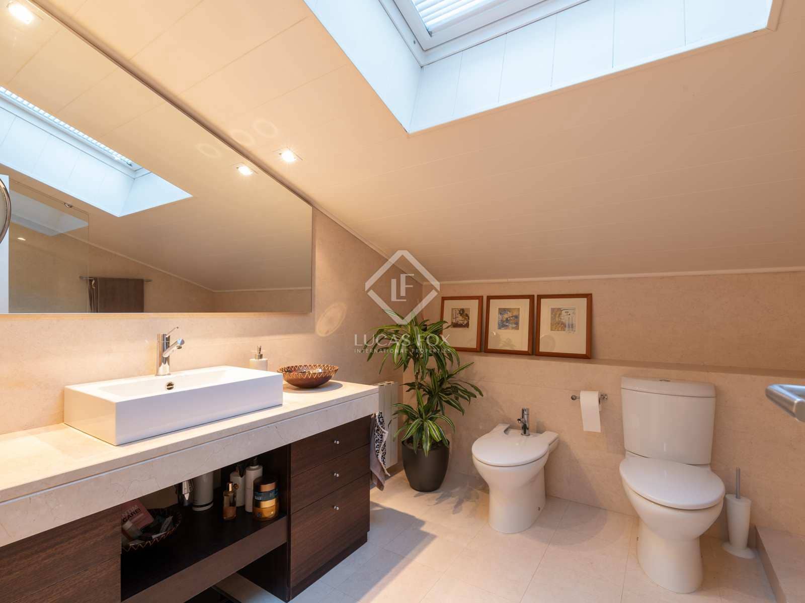 5 chambre Villa/Maison à vendre à Castelldefels avec piscine garage - 1 595 000 € (Ref: 7904293)