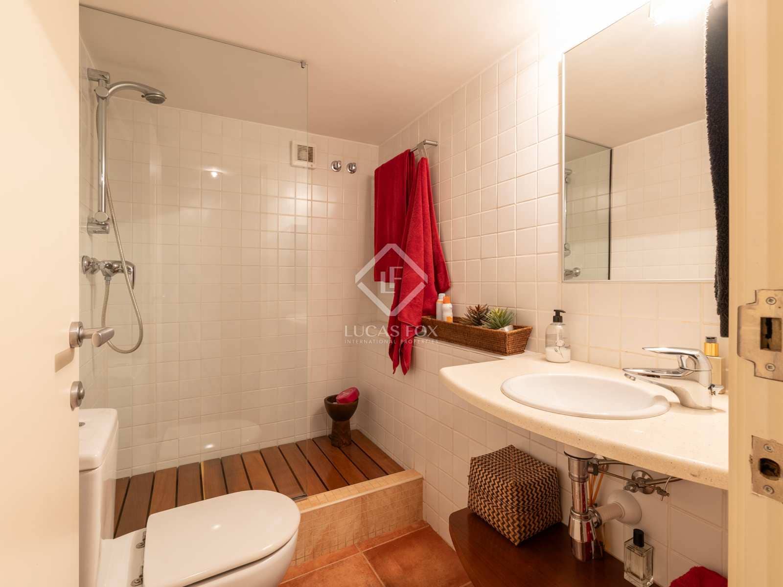 5 chambre Villa/Maison à vendre à Castelldefels avec piscine garage - 1 595 000 € (Ref: 7904293)