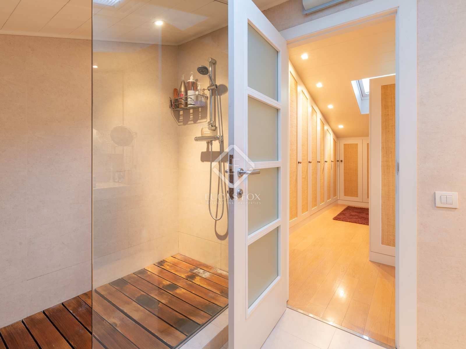 5 chambre Villa/Maison à vendre à Castelldefels avec piscine garage - 1 595 000 € (Ref: 7904293)