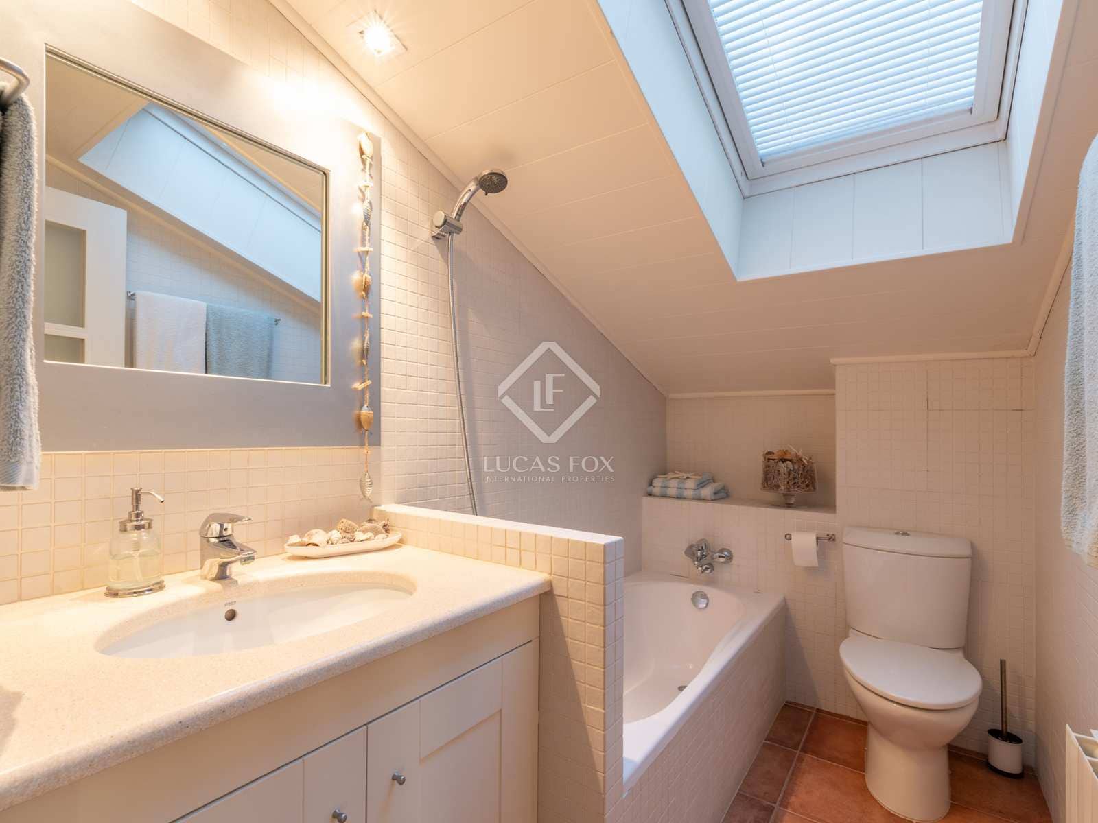 5 chambre Villa/Maison à vendre à Castelldefels avec piscine garage - 1 595 000 € (Ref: 7904293)