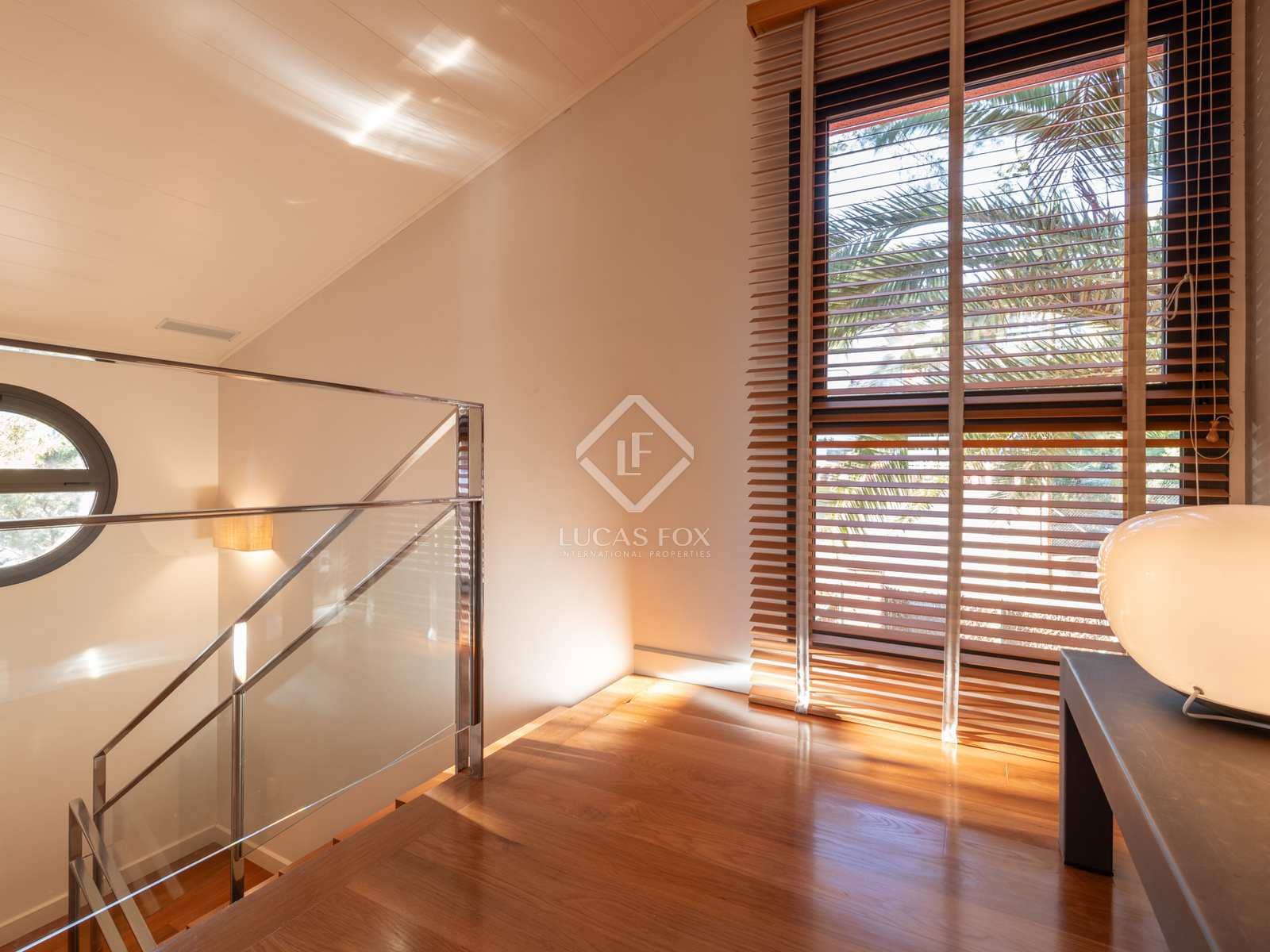 5 chambre Villa/Maison à vendre à Castelldefels avec piscine garage - 1 595 000 € (Ref: 7904293)