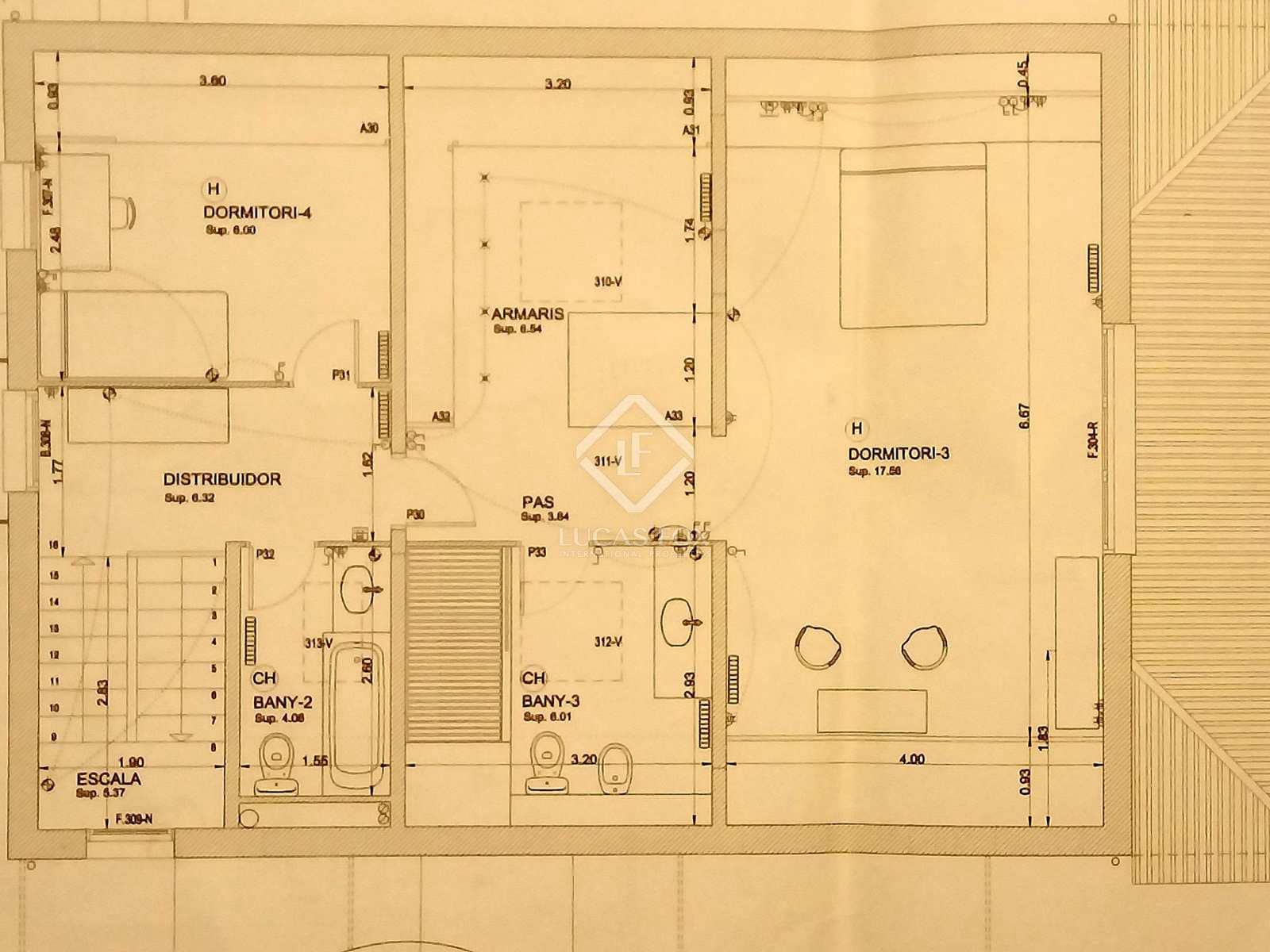 5 chambre Villa/Maison à vendre à Castelldefels avec piscine garage - 1 595 000 € (Ref: 7904293)