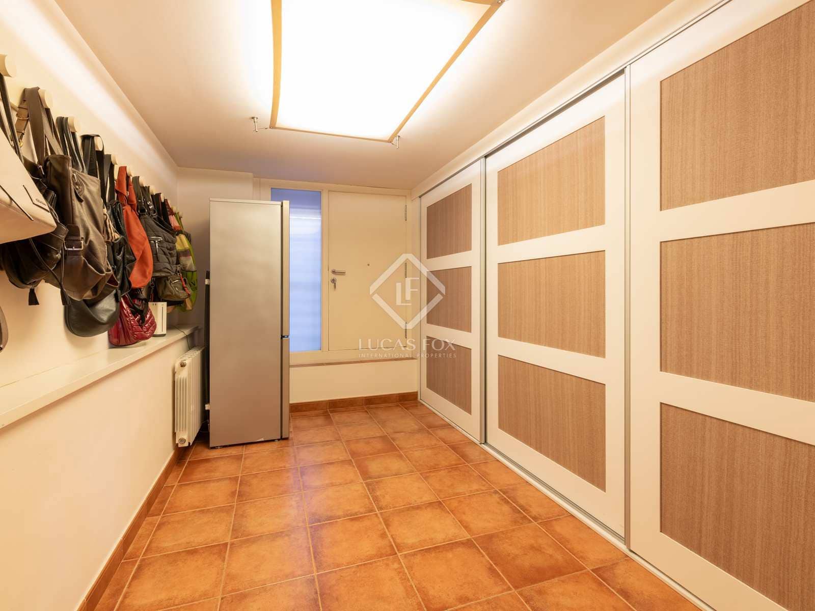 5 chambre Villa/Maison à vendre à Castelldefels avec piscine garage - 1 595 000 € (Ref: 7904293)