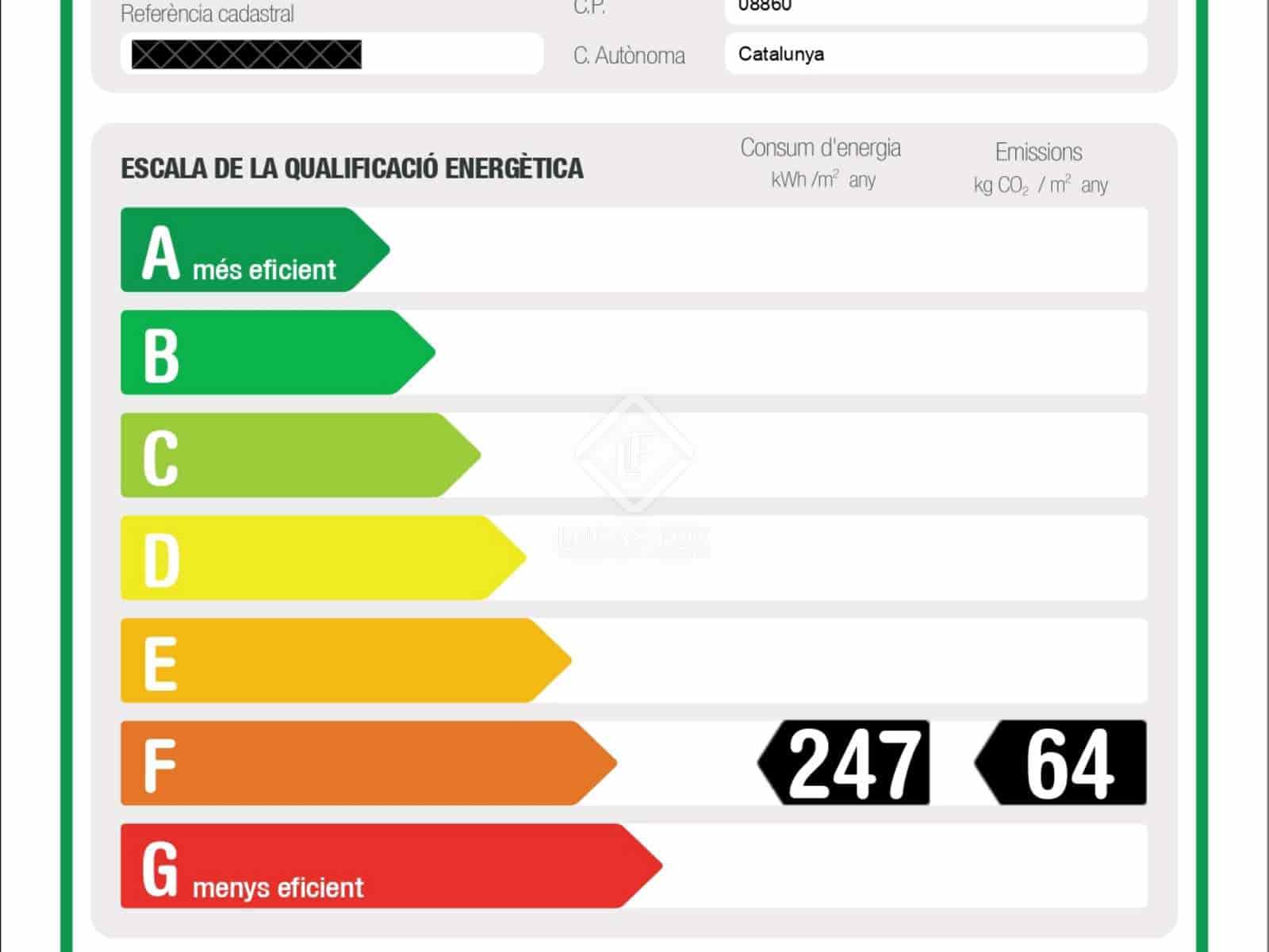 5 chambre Villa/Maison à vendre à Castelldefels avec piscine garage - 1 595 000 € (Ref: 7904293)